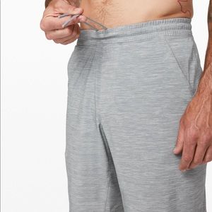 Lululemon Pace breaker Shorts